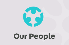 Our People